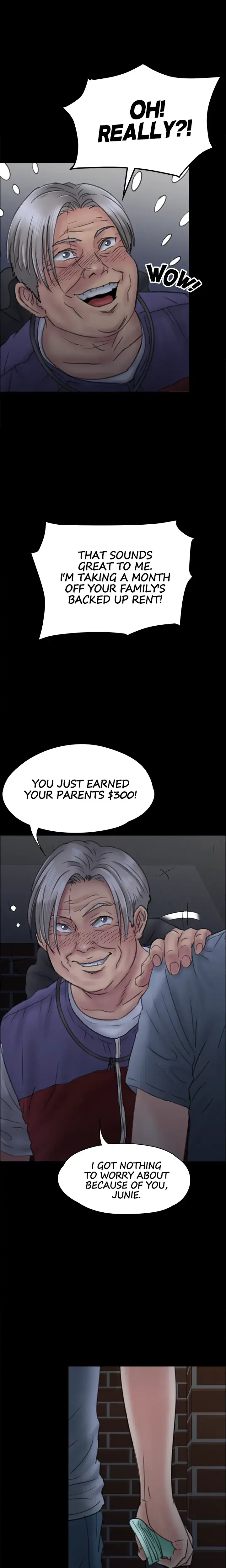Queen Bee Episode 23 - Page 26