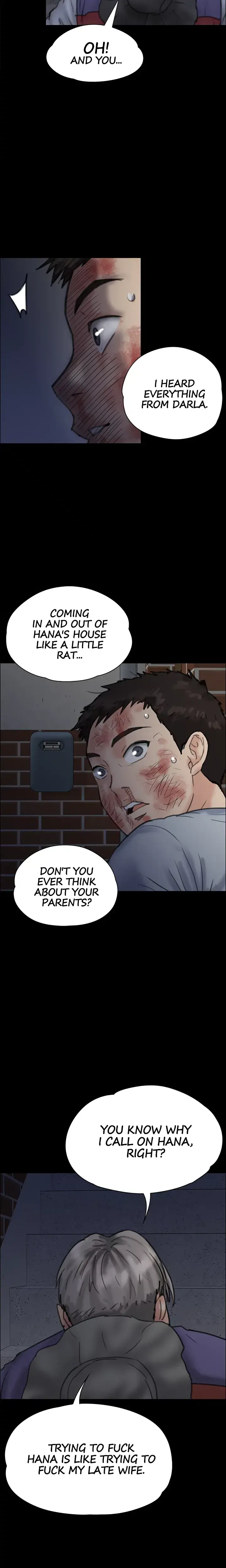 Queen Bee Episode 23 - Page 28