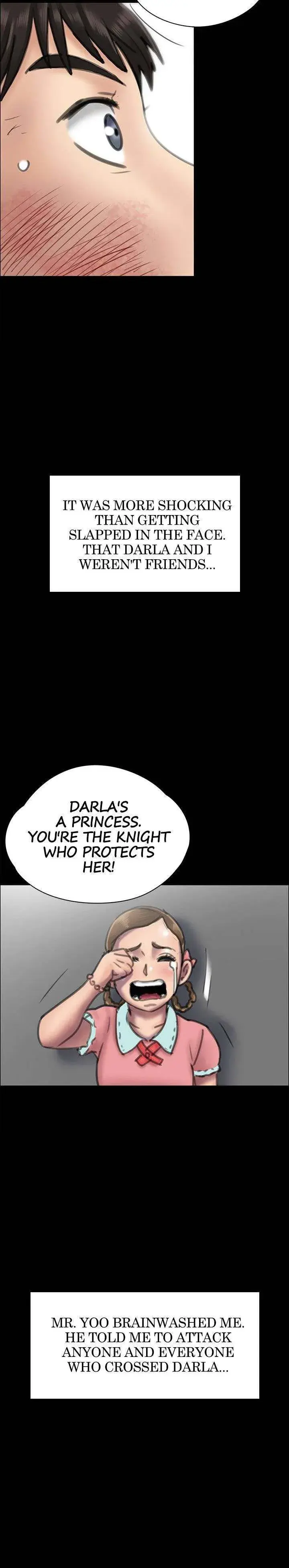 Queen Bee Episode 23 - Page 31