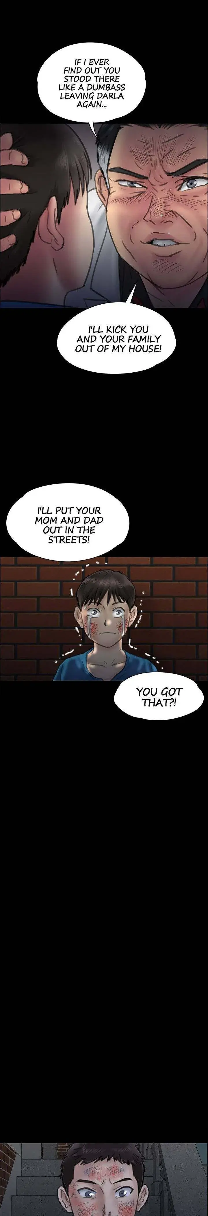 Queen Bee Episode 23 - Page 32