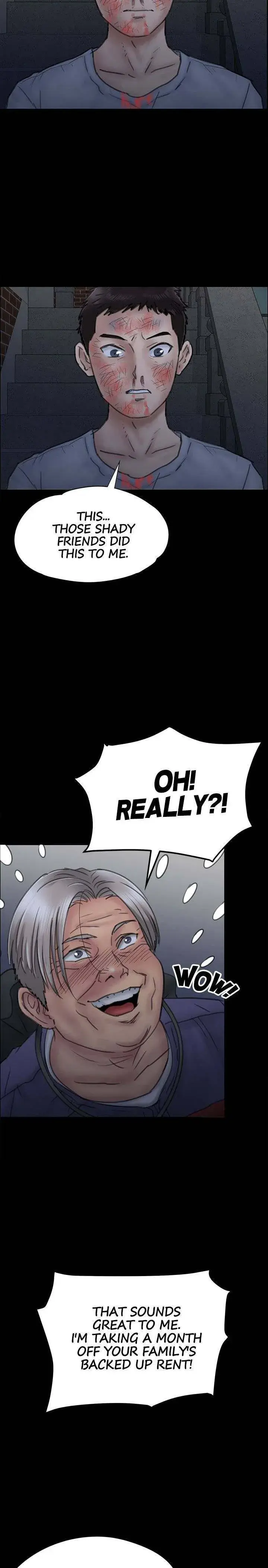 Queen Bee Episode 23 - Page 33