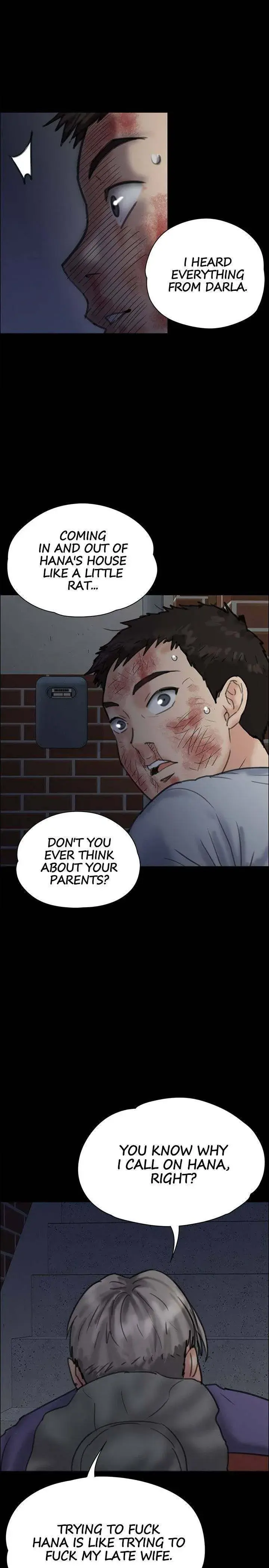 Queen Bee Episode 23 - Page 36