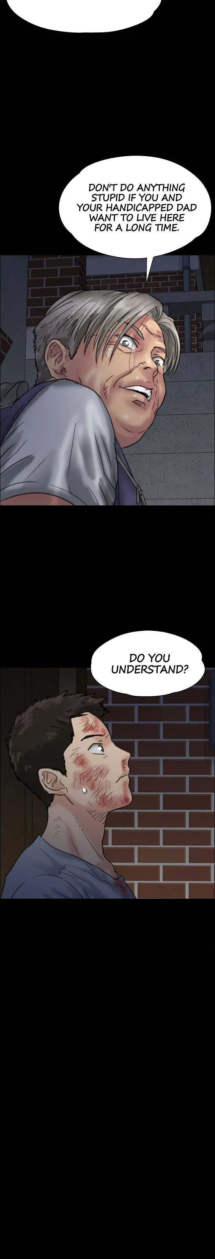 Queen Bee Episode 23 - Page 37