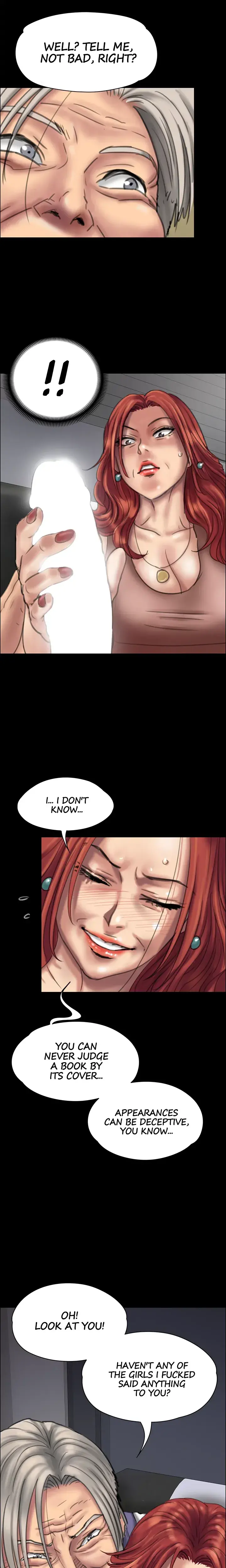 Queen Bee Episode 23 - Page 4