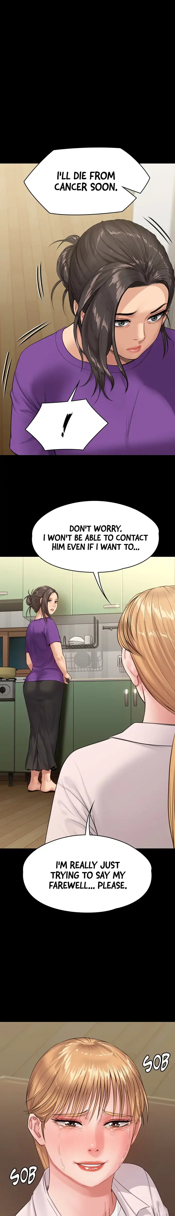 Queen Bee Episode 230 - Page 1