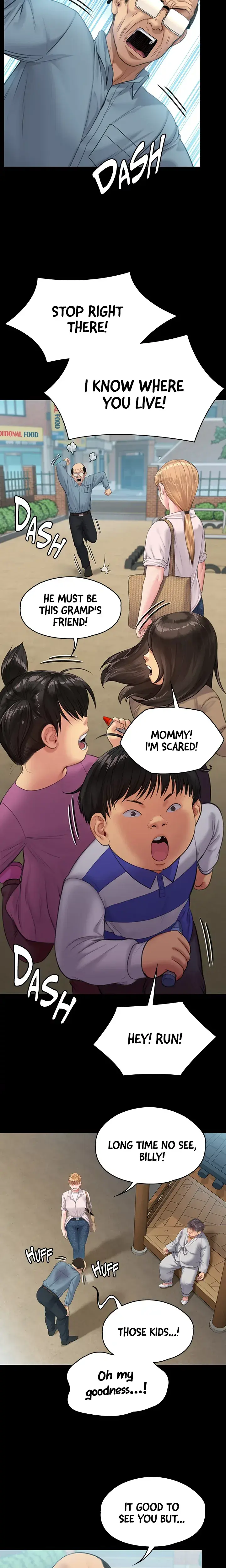 Queen Bee Episode 230 - Page 15