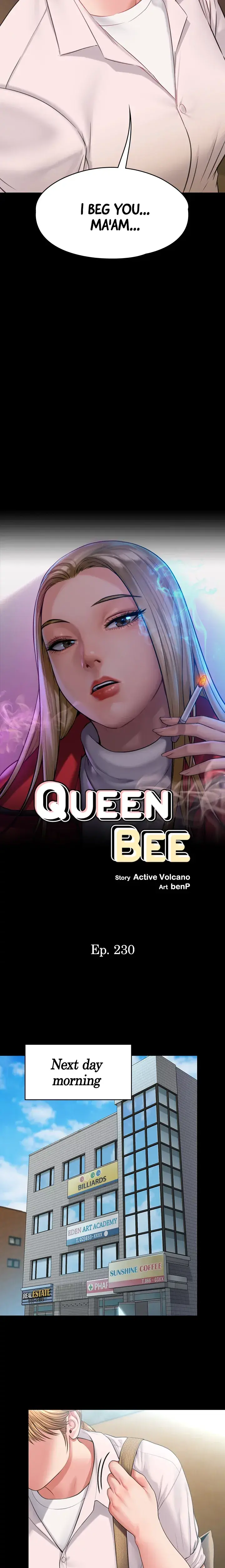 Queen Bee Episode 230 - Page 2