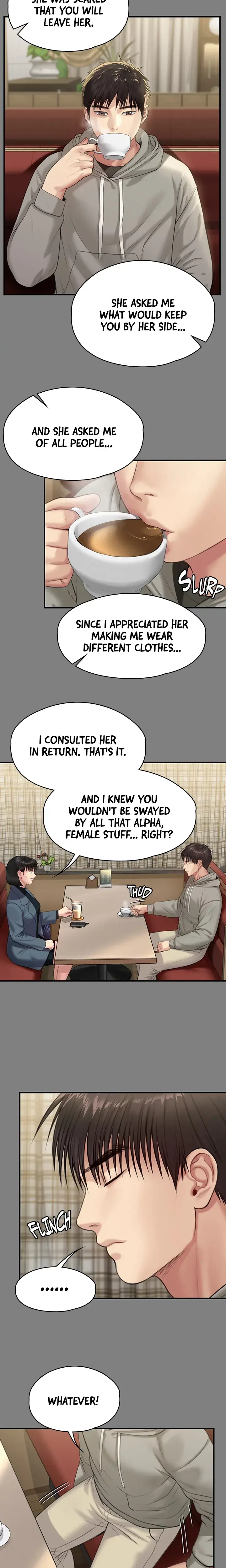 Queen Bee Episode 230 - Page 24