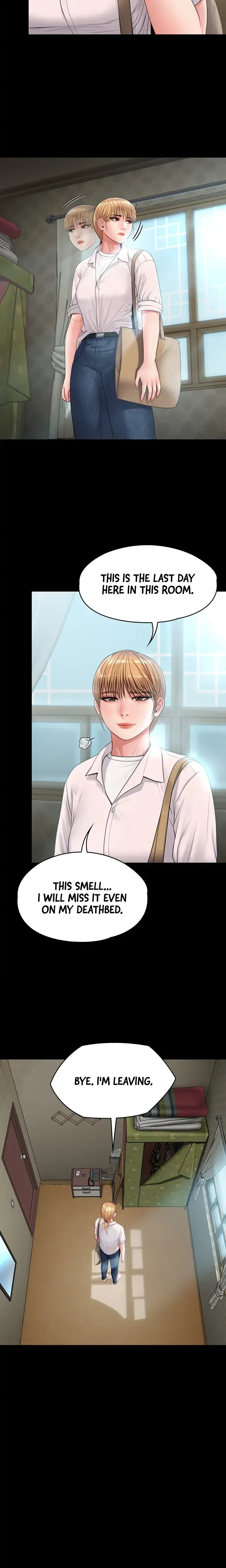 Queen Bee Episode 230 - Page 3