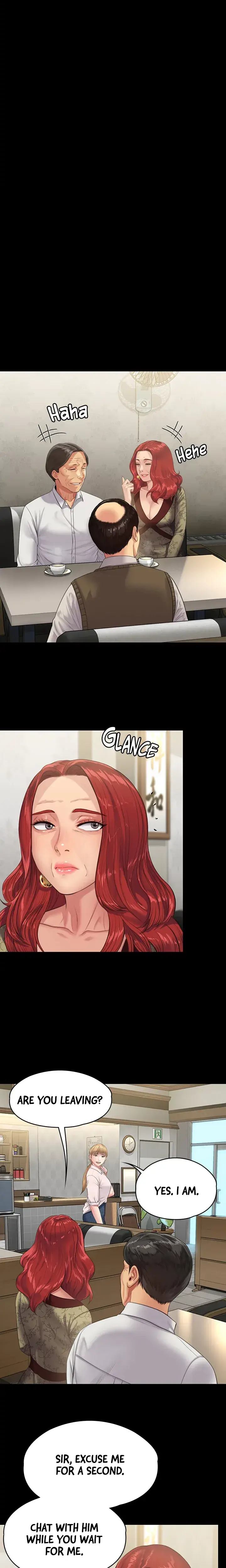 Queen Bee Episode 230 - Page 4