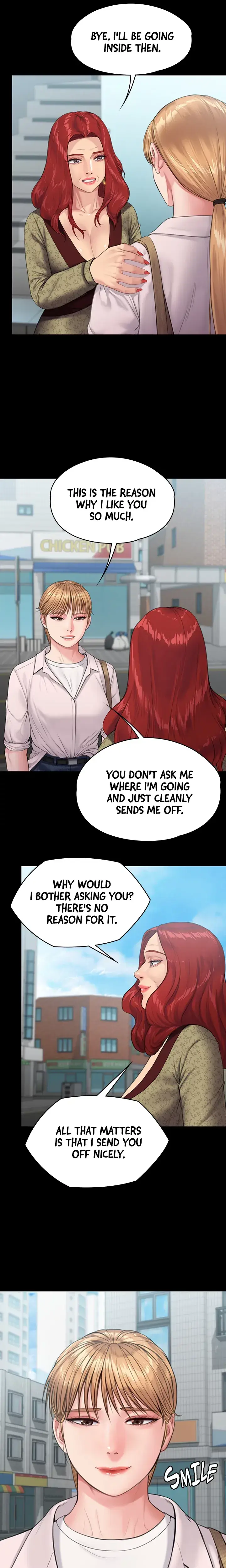 Queen Bee Episode 230 - Page 6