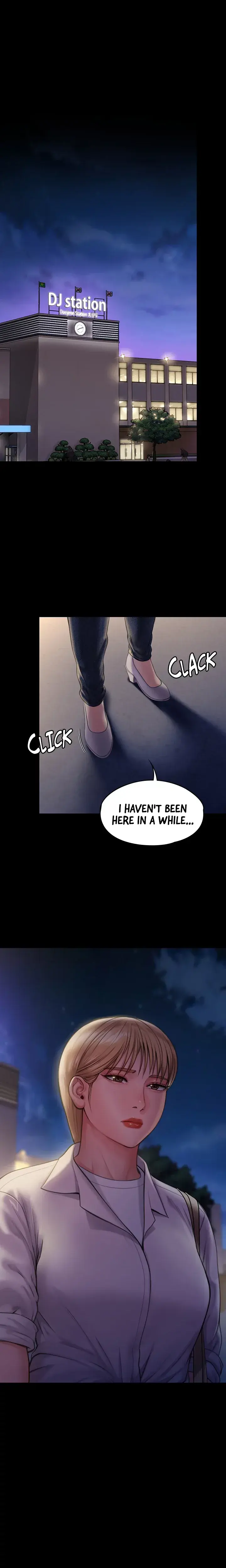 Queen Bee Episode 231 - Page 1