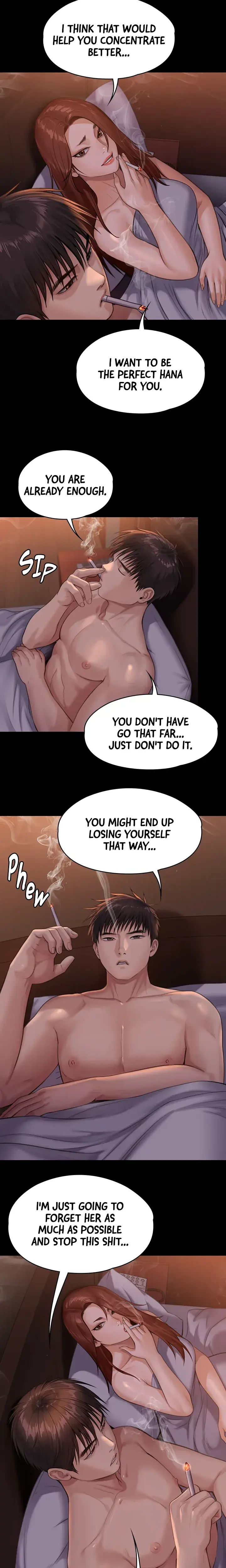 Queen Bee Episode 231 - Page 10