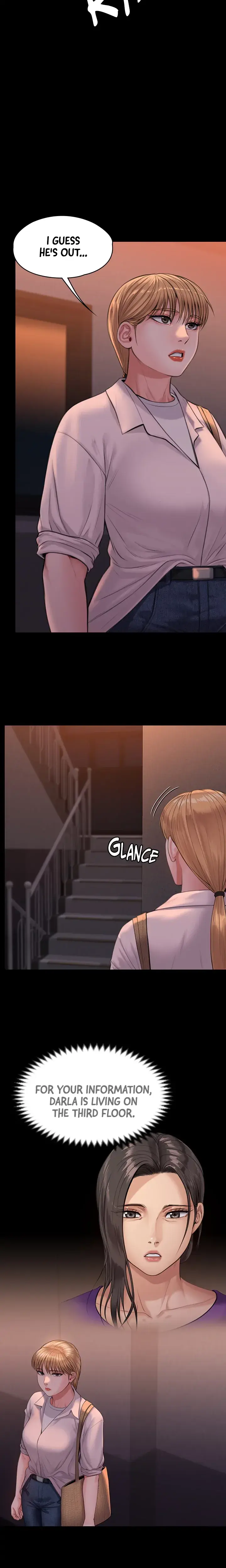 Queen Bee Episode 231 - Page 13