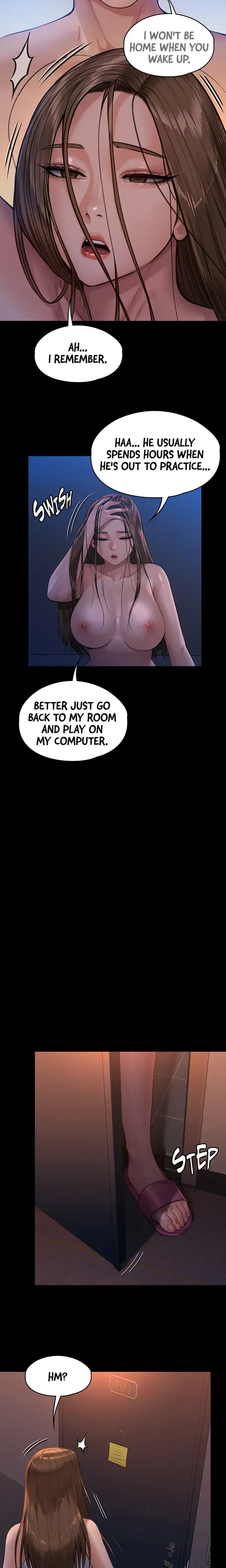Queen Bee Episode 231 - Page 16
