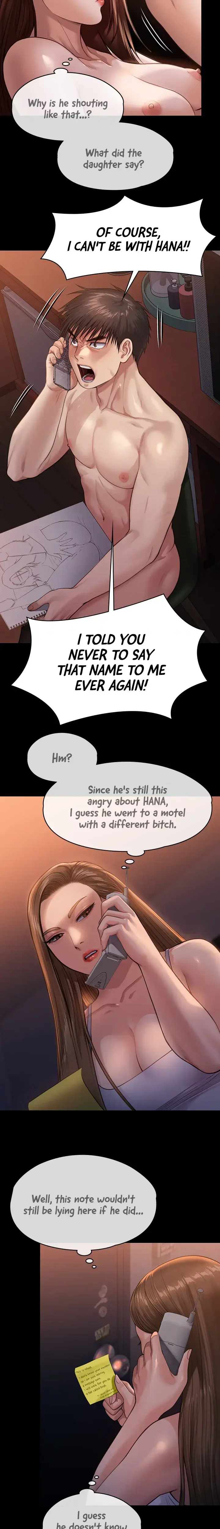 Queen Bee Episode 231 - Page 23