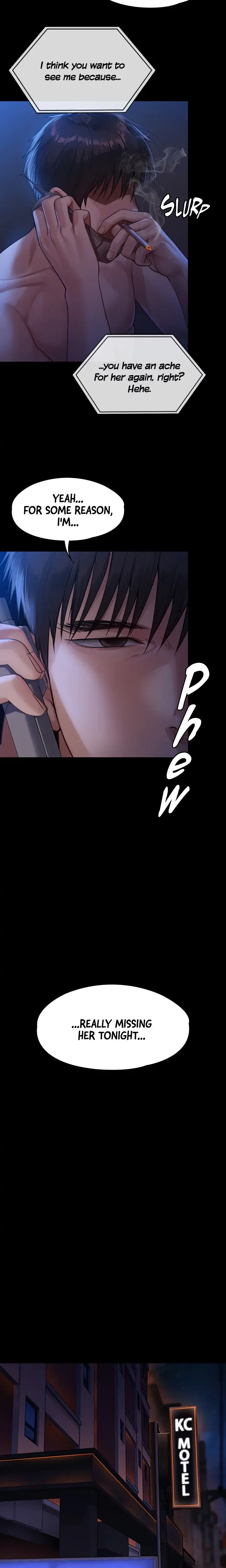 Queen Bee Episode 231 - Page 5