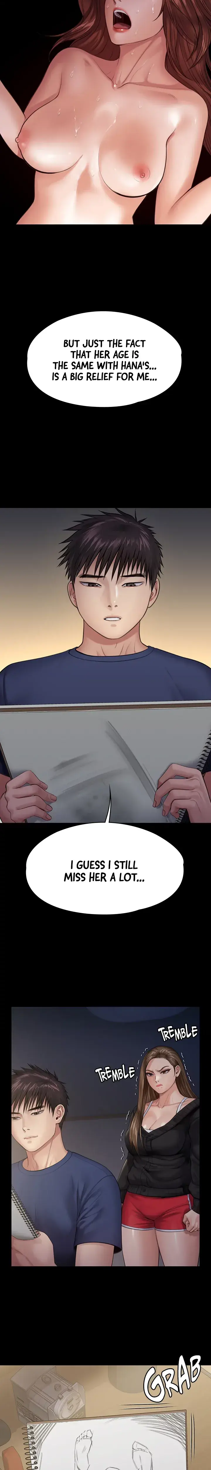 Queen Bee Episode 232 - Page 15