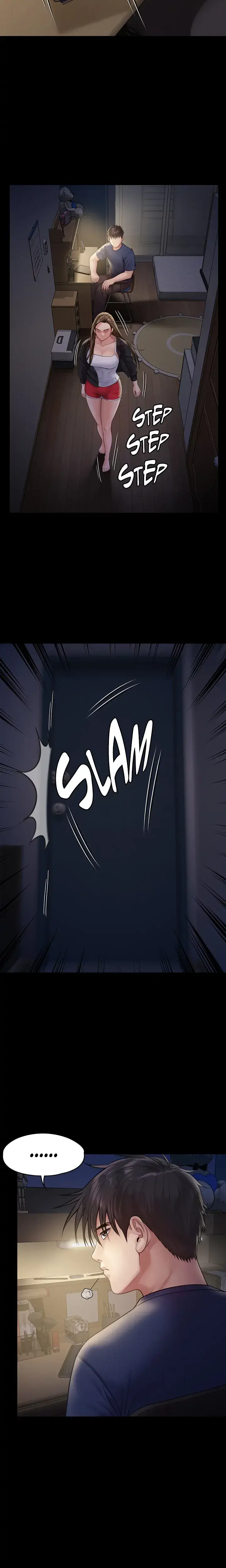 Queen Bee Episode 232 - Page 18