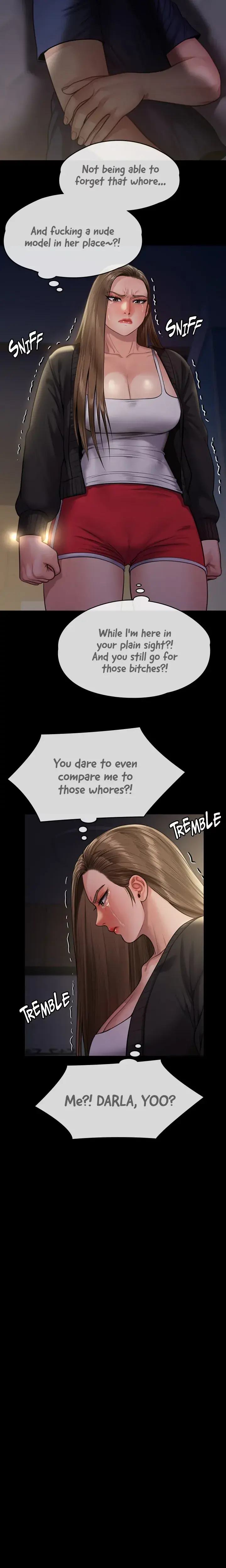 Queen Bee Episode 232 - Page 22