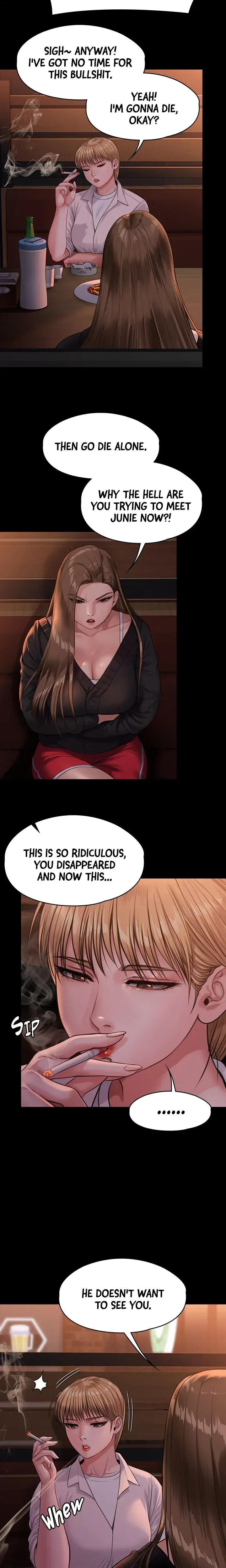Queen Bee Episode 232 - Page 4