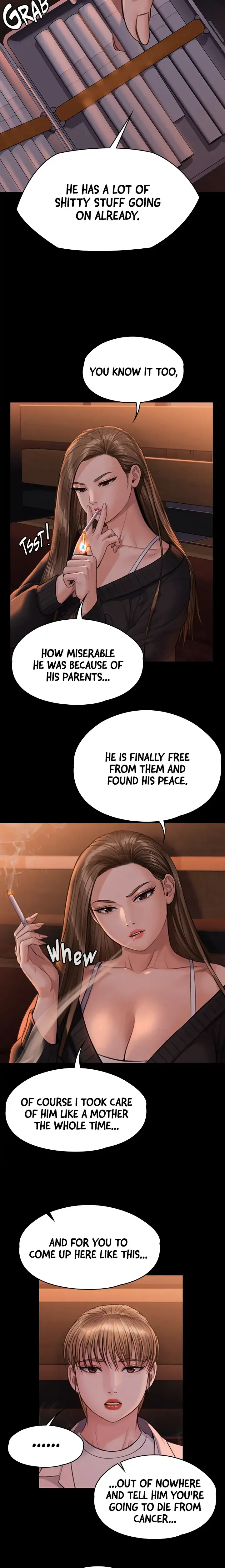 Queen Bee Episode 232 - Page 6