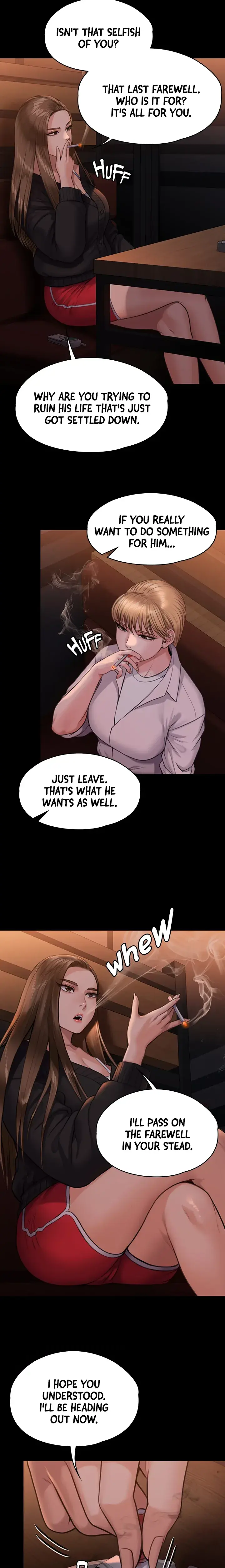 Queen Bee Episode 232 - Page 7
