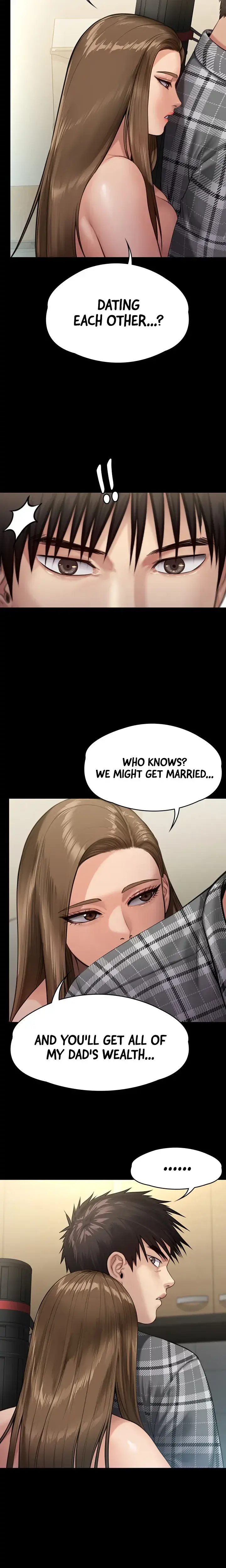 Queen Bee Episode 233 - Page 15