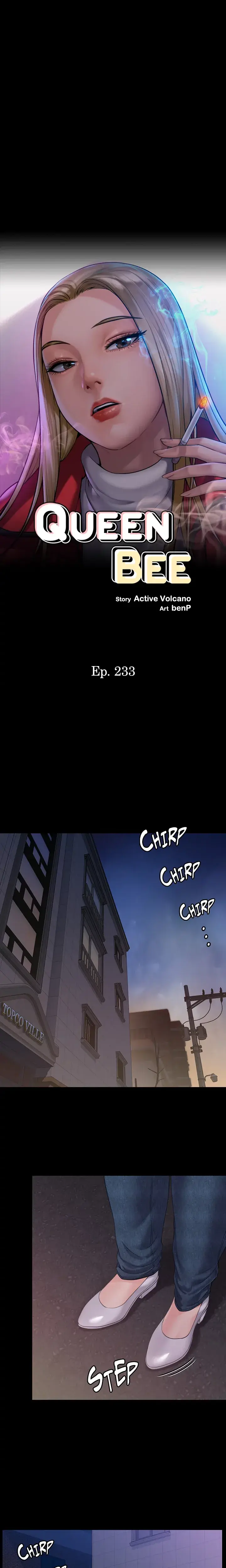 Queen Bee Episode 233 - Page 2