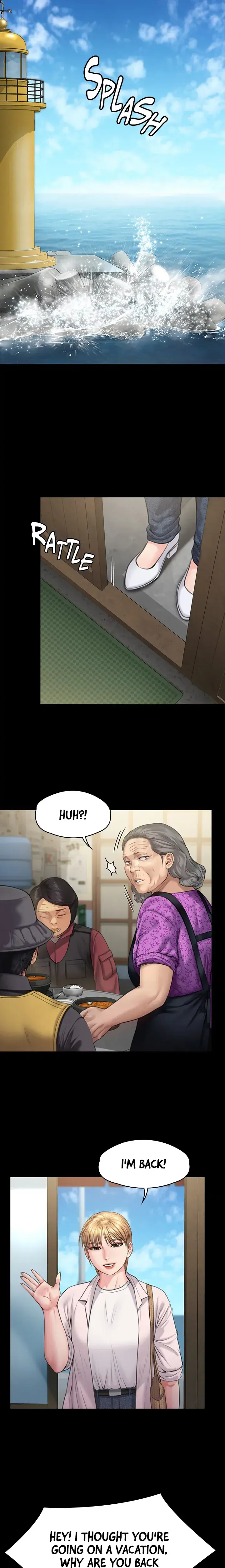Queen Bee Episode 233 - Page 20
