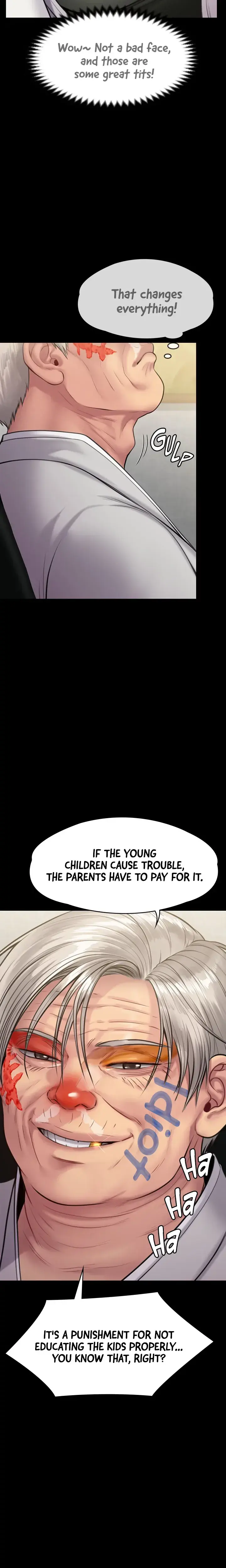Queen Bee Episode 233 - Page 26