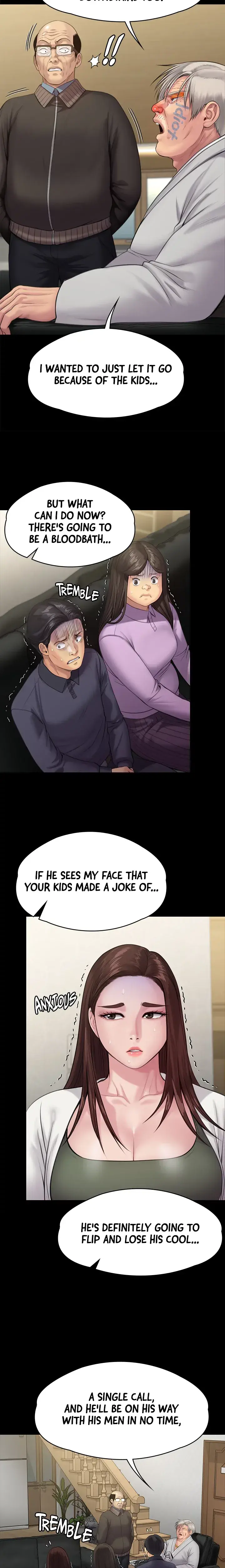 Queen Bee Episode 234 - Page 12
