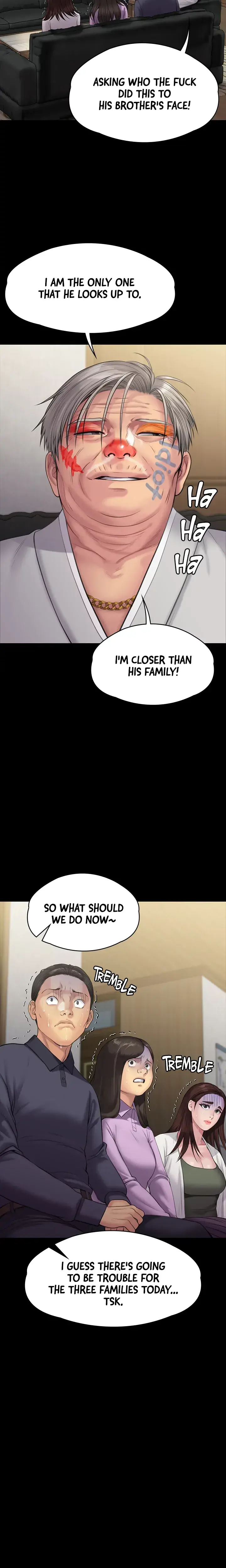 Queen Bee Episode 234 - Page 13