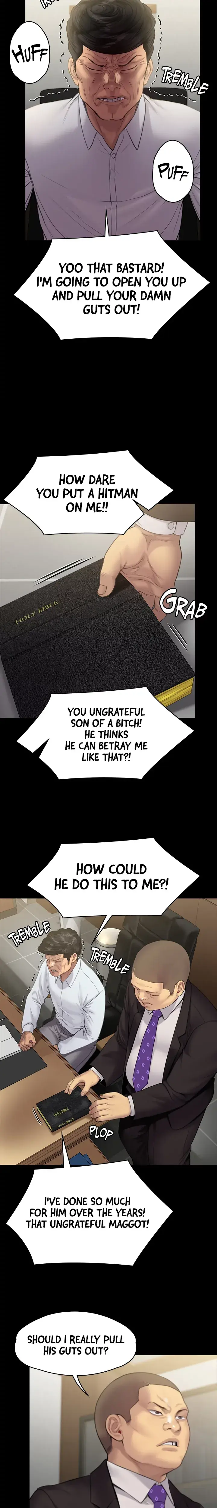 Queen Bee Episode 234 - Page 15