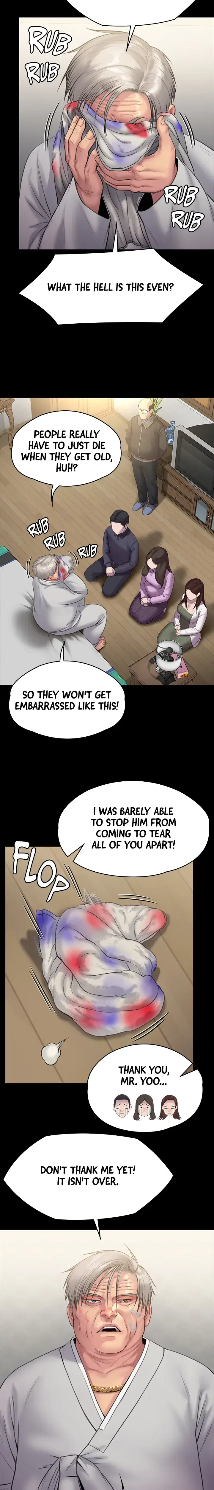 Queen Bee Episode 234 - Page 17