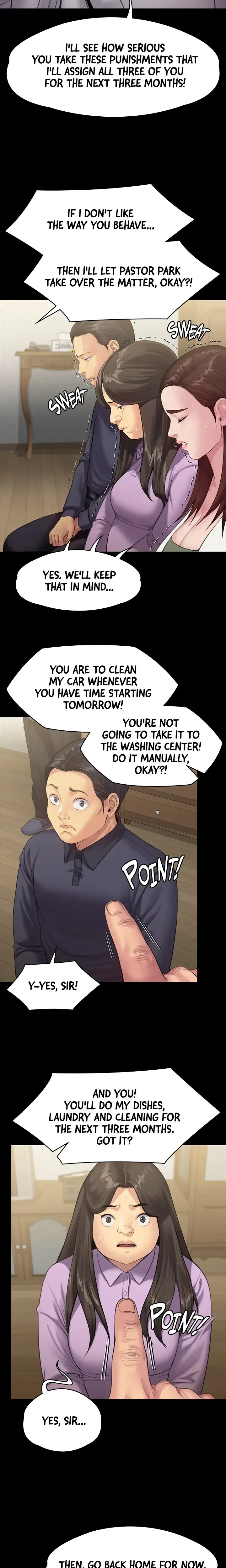 Queen Bee Episode 234 - Page 18