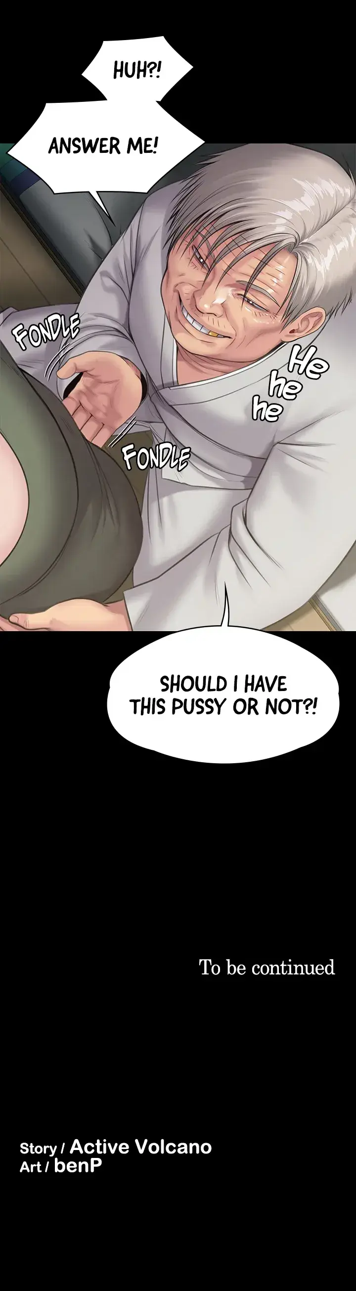 Queen Bee Episode 234 - Page 26