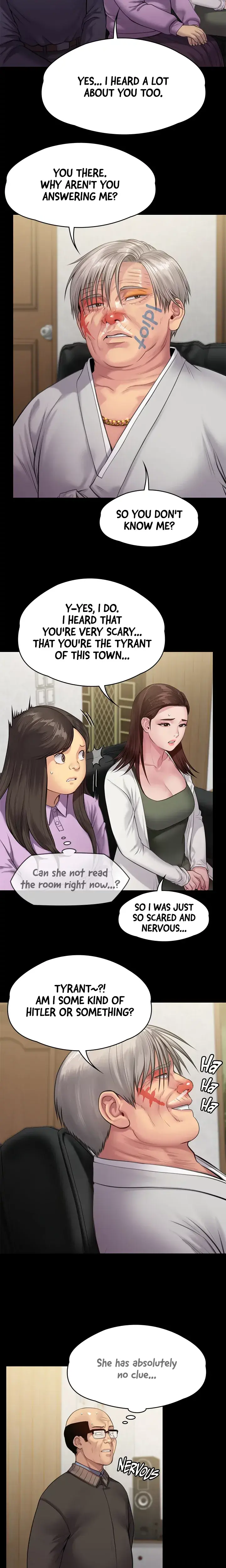 Queen Bee Episode 234 - Page 3