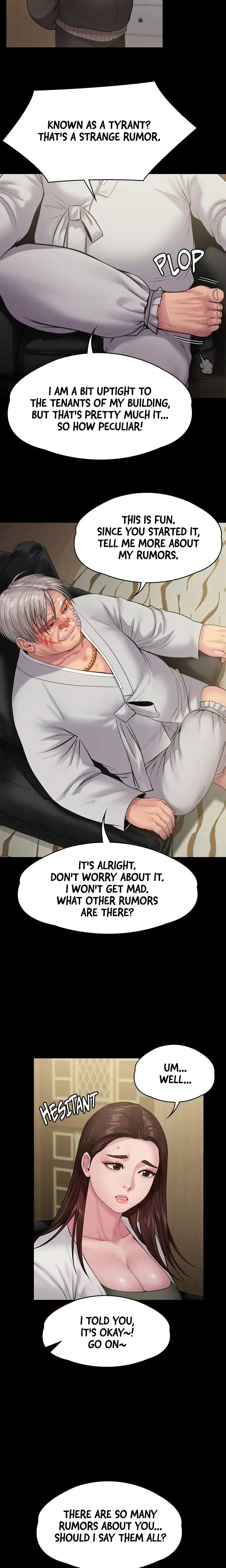 Queen Bee Episode 234 - Page 4