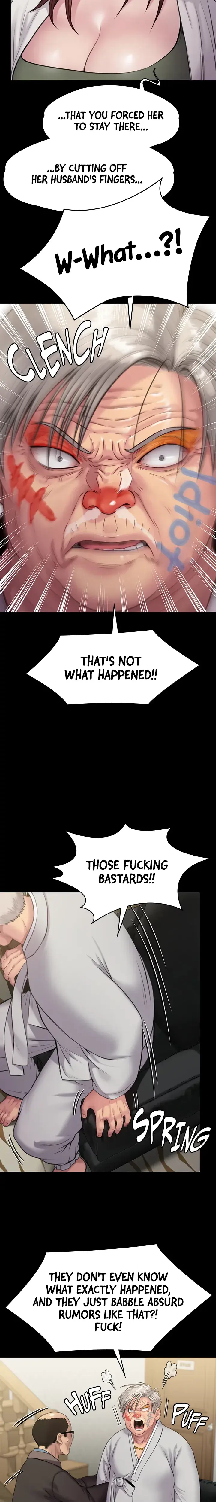 Queen Bee Episode 234 - Page 8