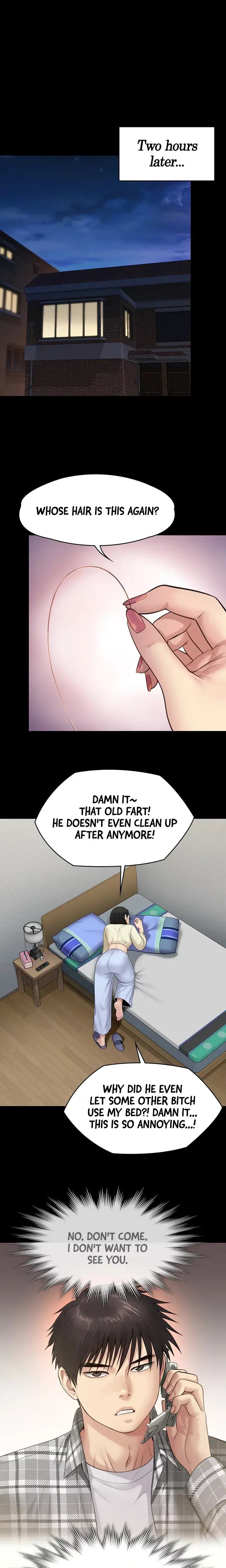 Queen Bee Episode 235 - Page 16