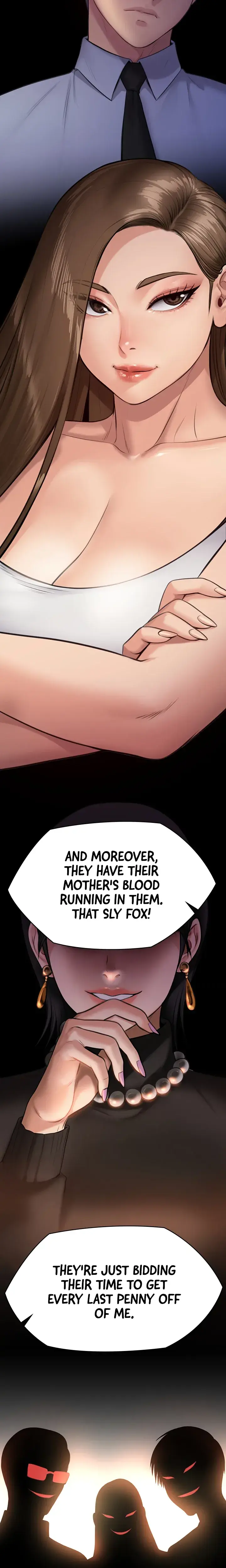 Queen Bee Episode 235 - Page 20