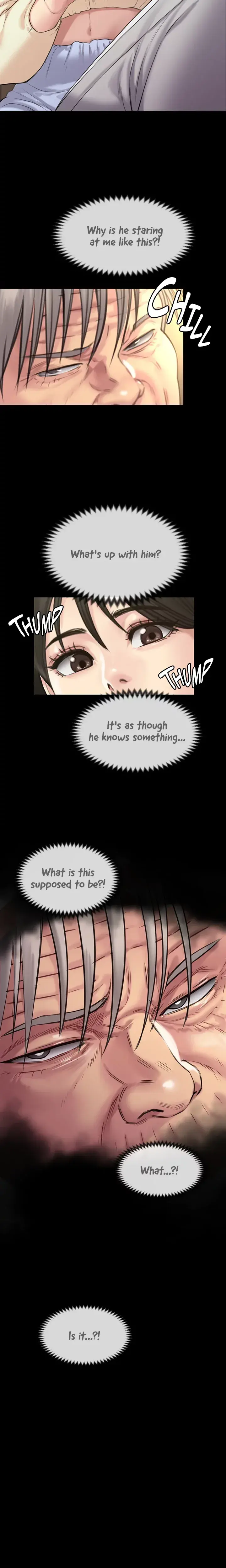 Queen Bee Episode 235 - Page 23