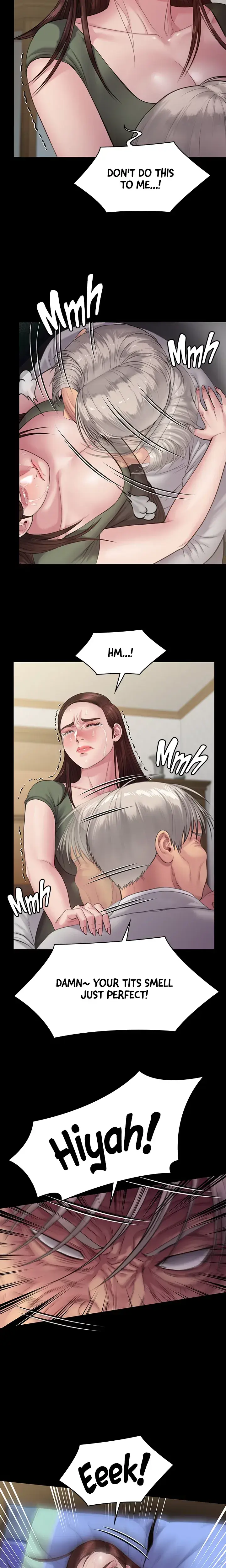 Queen Bee Episode 235 - Page 5