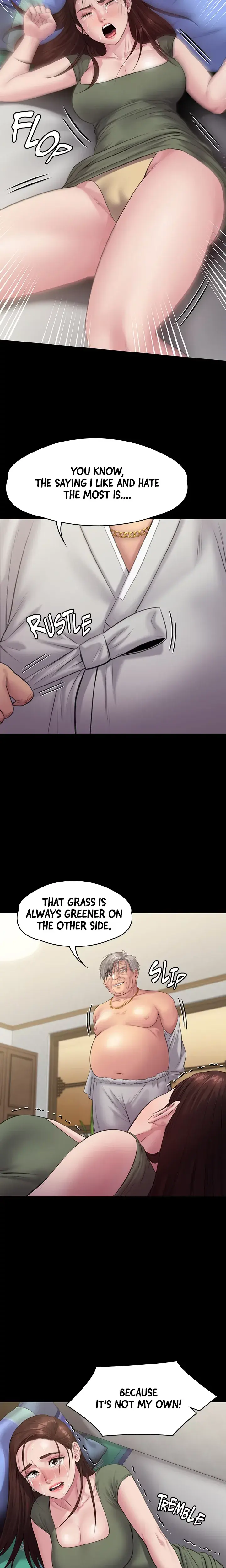 Queen Bee Episode 235 - Page 6