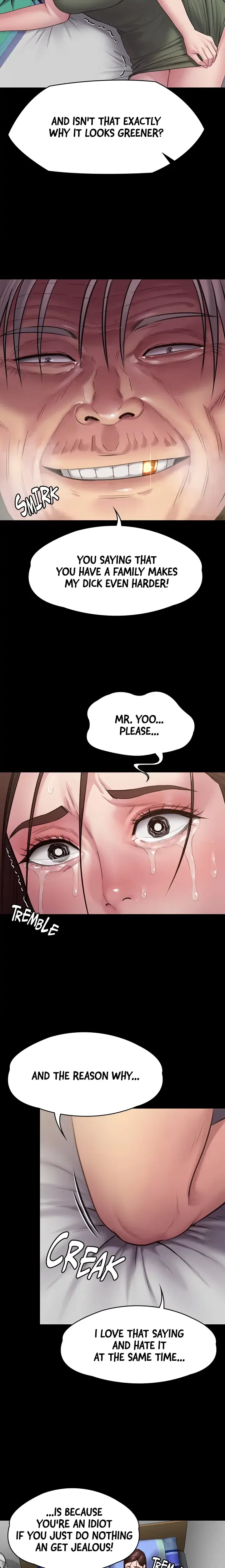 Queen Bee Episode 235 - Page 7