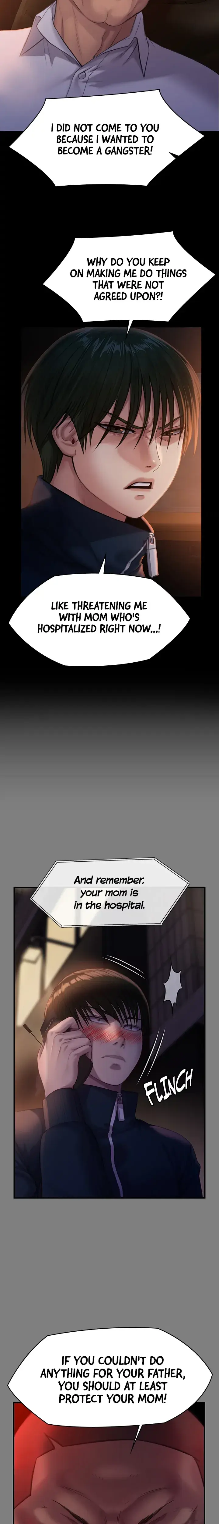 Queen Bee Episode 236 - Page 11