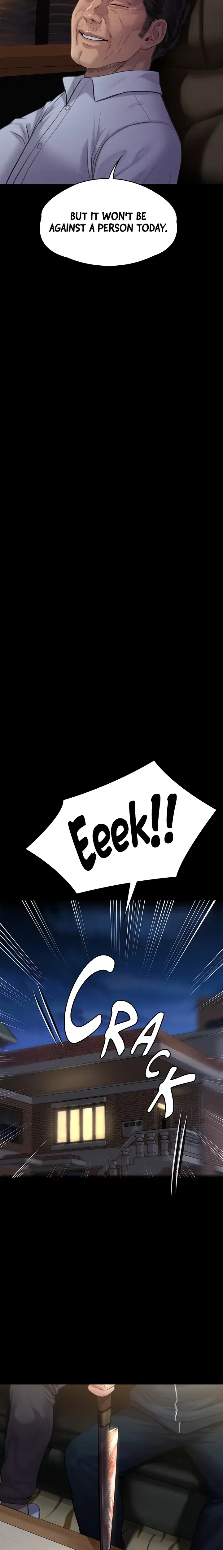 Queen Bee Episode 236 - Page 15