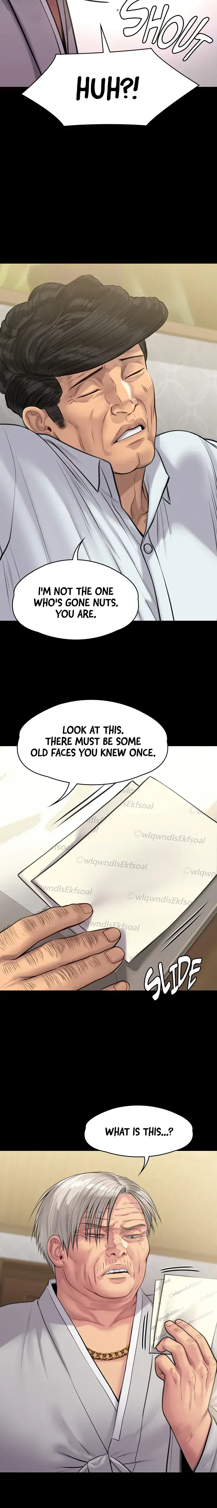 Queen Bee Episode 236 - Page 18