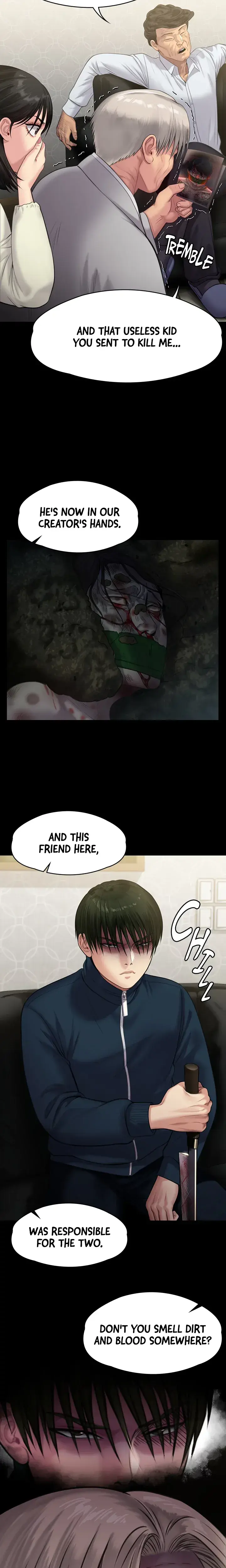 Queen Bee Episode 236 - Page 20